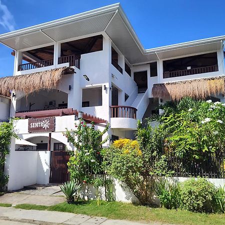 ג'נרל לונה Sentro Suites Siargao מראה חיצוני תמונה