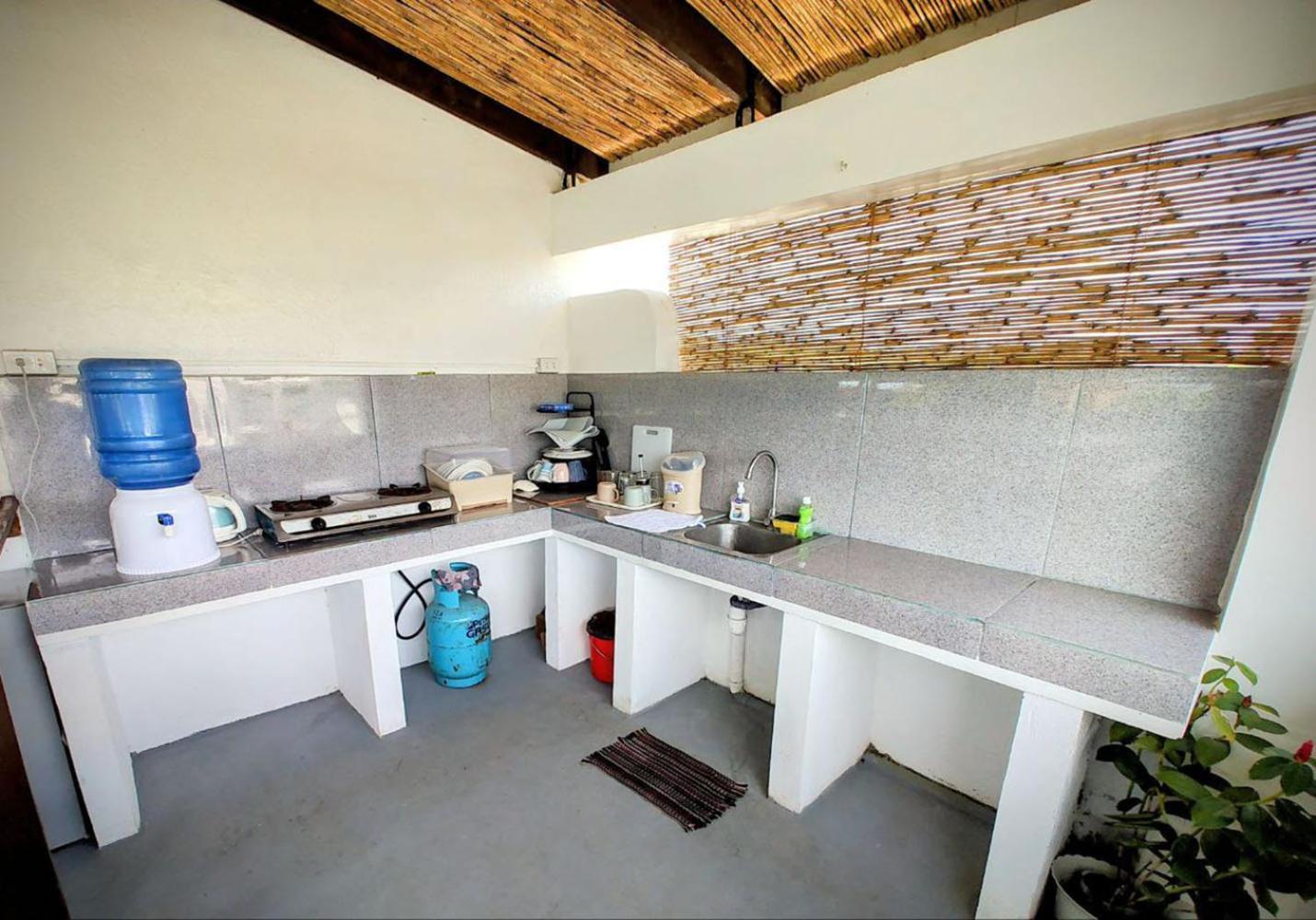 ג'נרל לונה Sentro Suites Siargao מראה חיצוני תמונה