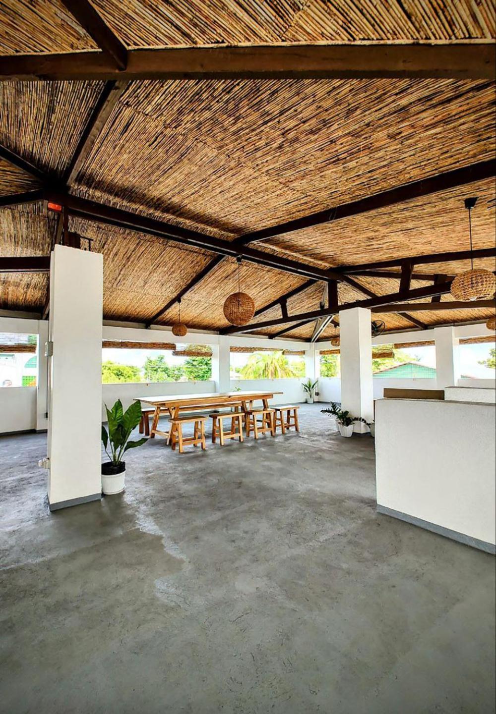 ג'נרל לונה Sentro Suites Siargao מראה חיצוני תמונה