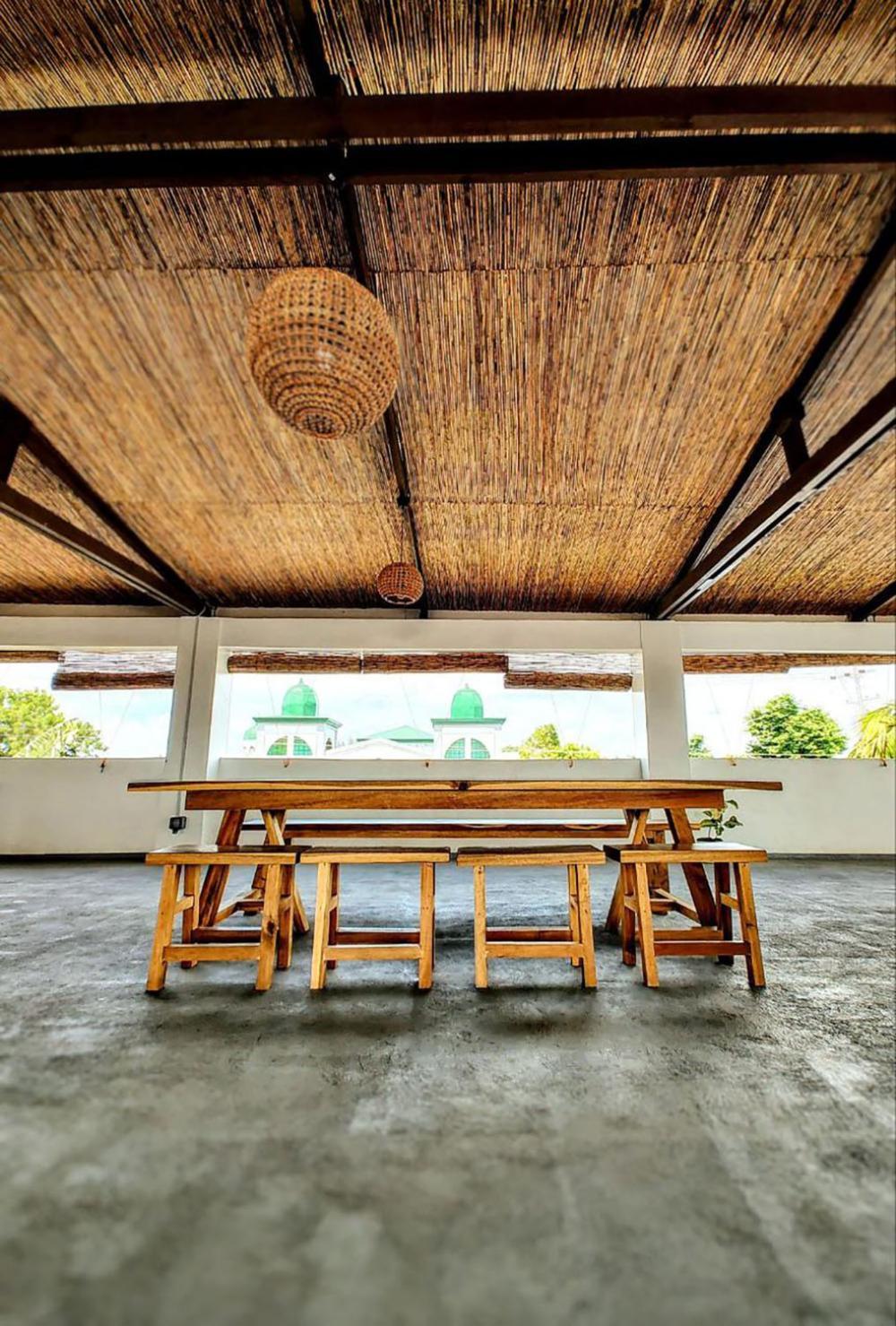 ג'נרל לונה Sentro Suites Siargao מראה חיצוני תמונה