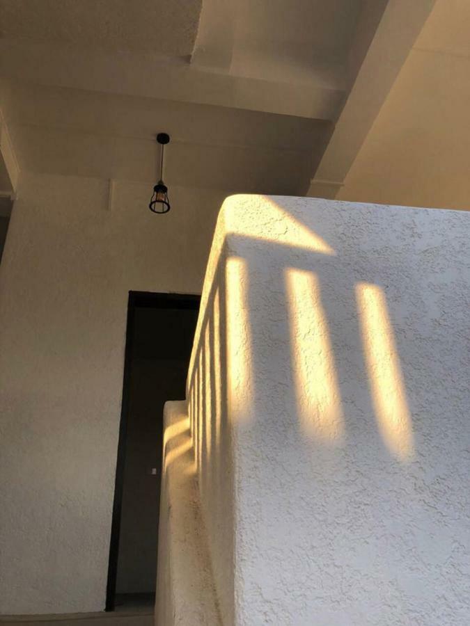 ג'נרל לונה Sentro Suites Siargao מראה חיצוני תמונה