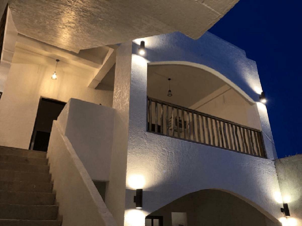 ג'נרל לונה Sentro Suites Siargao מראה חיצוני תמונה