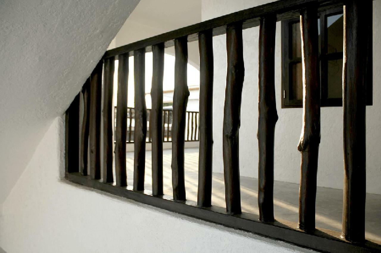 ג'נרל לונה Sentro Suites Siargao מראה חיצוני תמונה