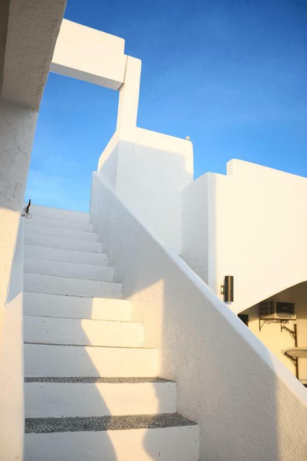 ג'נרל לונה Sentro Suites Siargao מראה חיצוני תמונה