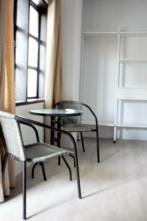 ג'נרל לונה Sentro Suites Siargao חדר תמונה