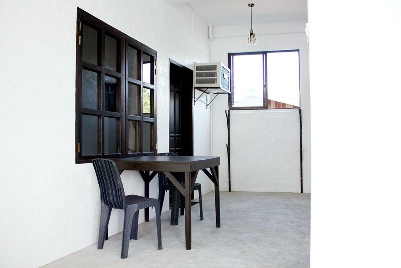 ג'נרל לונה Sentro Suites Siargao מראה חיצוני תמונה